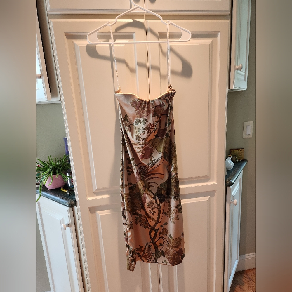 Roberto Cavalli Women's dress size 6 (42 EU sizing)